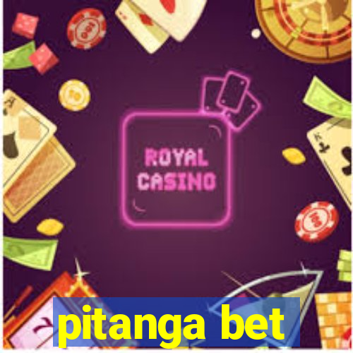 pitanga bet